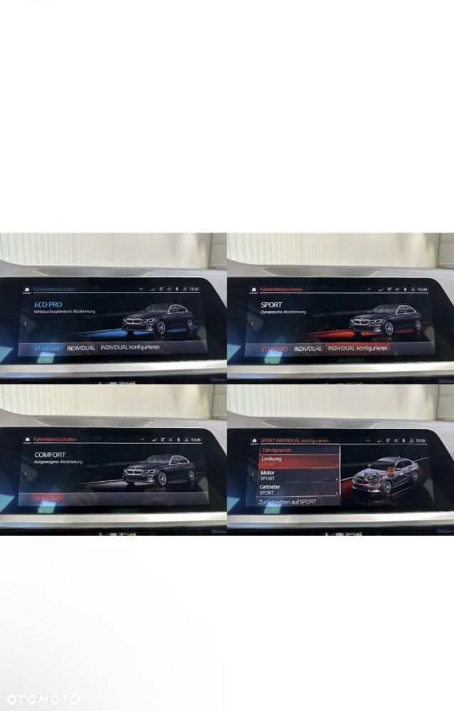 BMW Seria 3 320d MHEV Luxury Line - 28