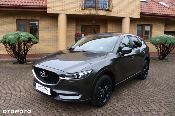Mazda CX-5 2.0 Skyenergy 2WD