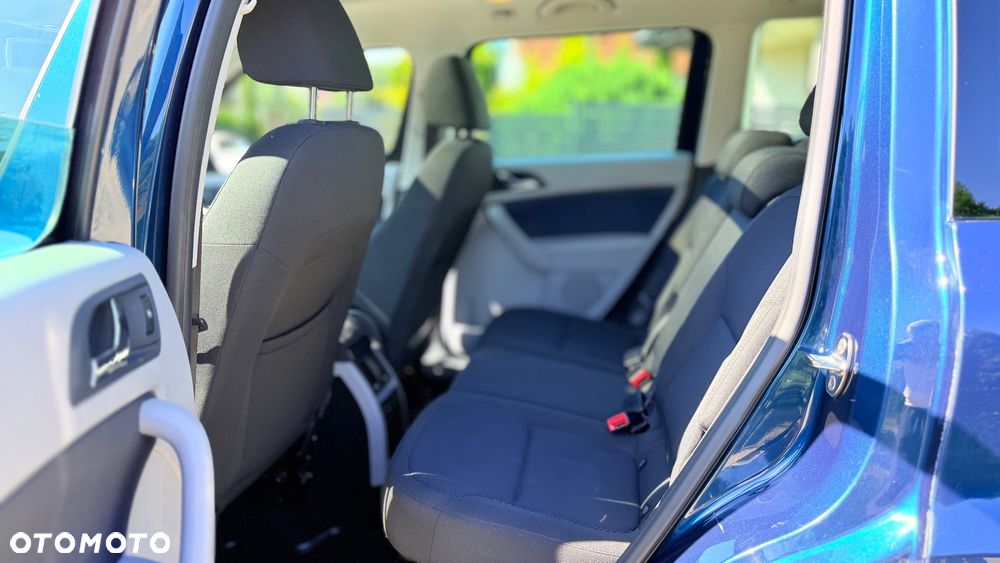 Skoda Yeti Outdoor 2.0 TDI Elegance - 25