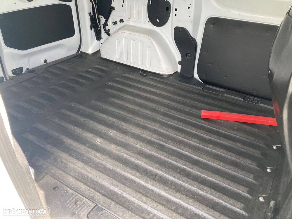 Renault Express VAN 1.5 Blue dCi - 18