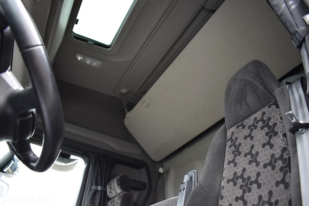 Scania R460 !! Klima postojowa !! Retarder !! - 14