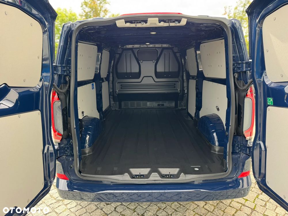 Volkswagen Nowy Transporter - 8
