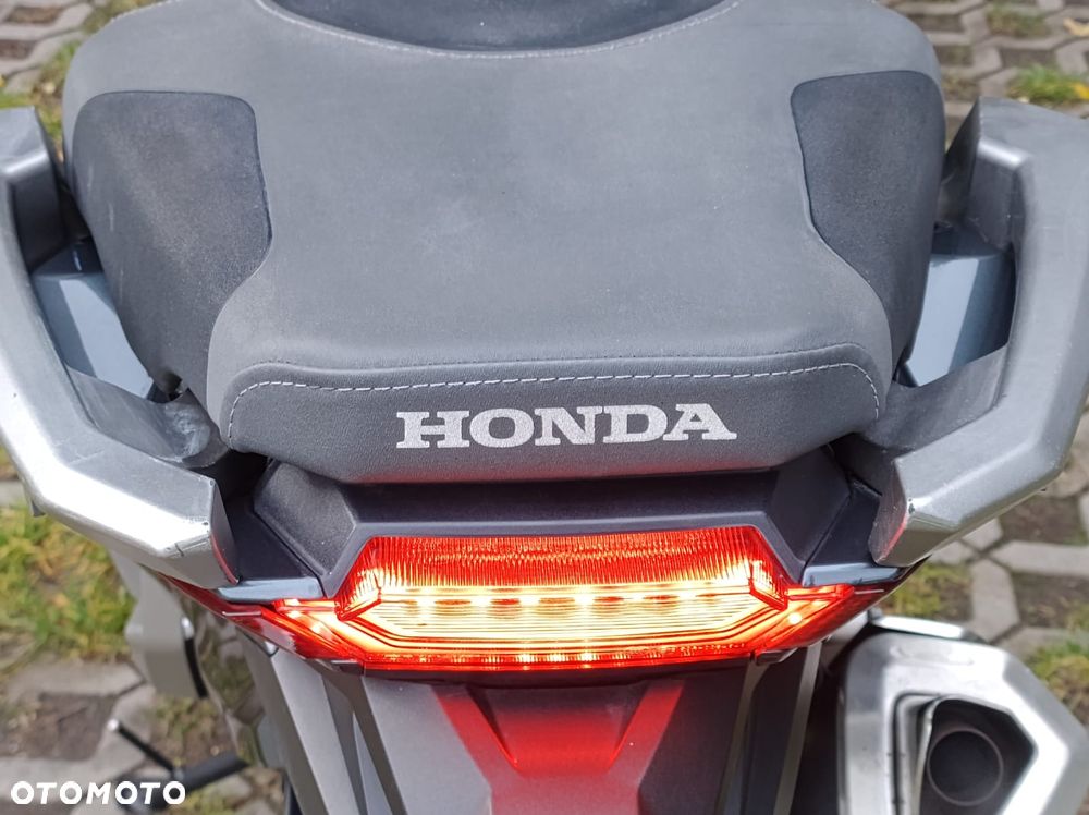 Honda X-ADV - 8
