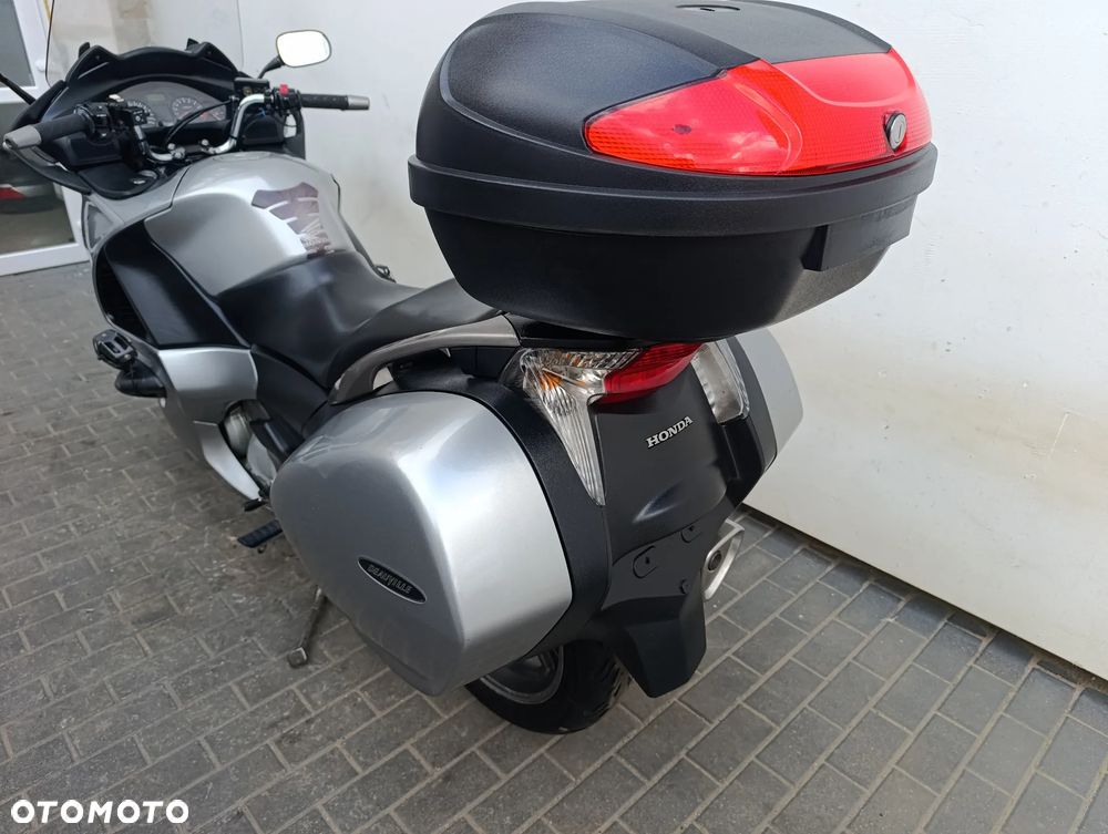 Honda NTV - 19