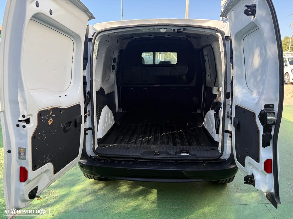 Renault Kangoo Express Diesel 1.5 dCi Business 3L - 8