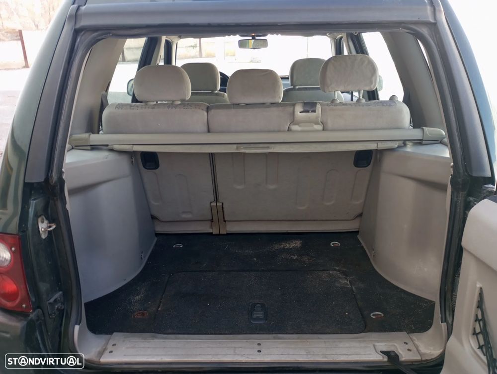 Land Rover Freelander 2.0 di - 11