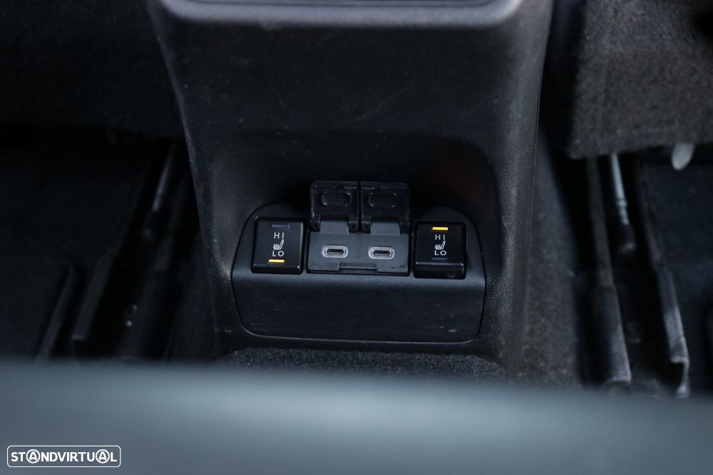 Lexus UX 300e Premium - 27