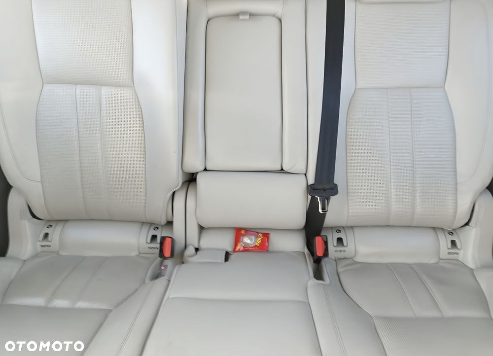 Land Rover Discovery Sport - 6