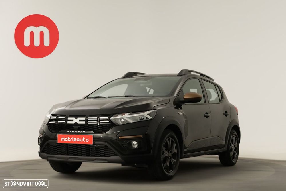 Dacia Sandero 1.2 ECO-G Extreme - 2