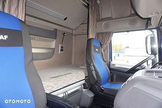 DAF XF 460 FT (32137) - 8