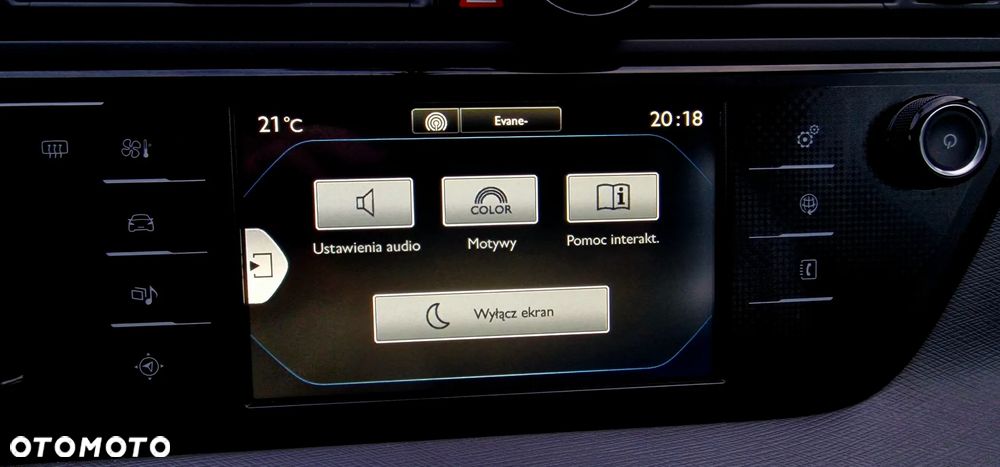Citroën C4 Picasso 1.6 e-HDi Attraction - 18