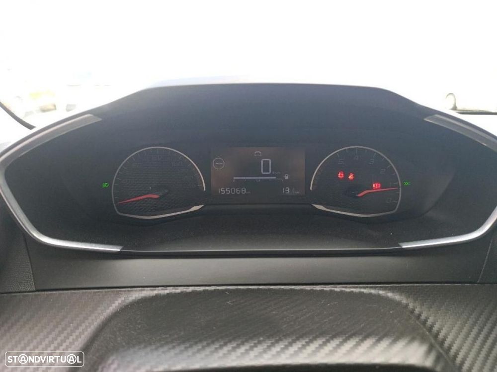 Peugeot 208 1.2 PureTech Active - 4