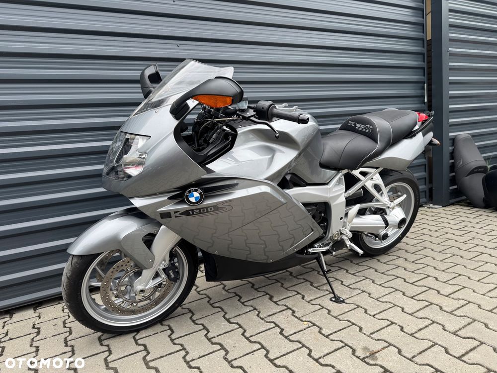 BMW K - 4