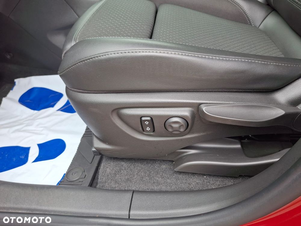 Opel Mokka 1.4 Turbo ecoFLEX Start/Stop Color Innovation - 25