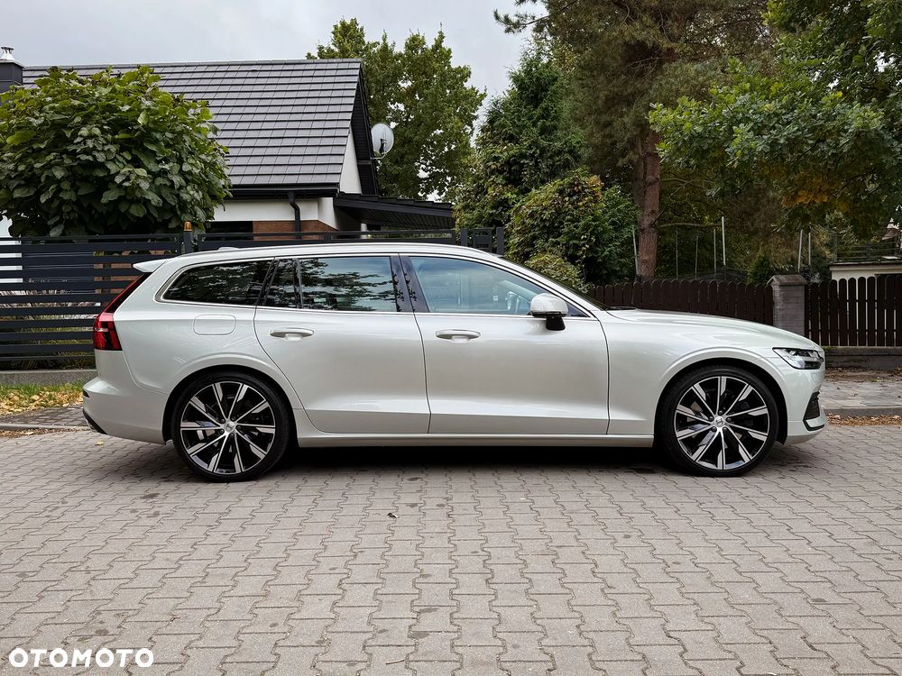 Volvo V60 T5 Geartronic Momentum - 2