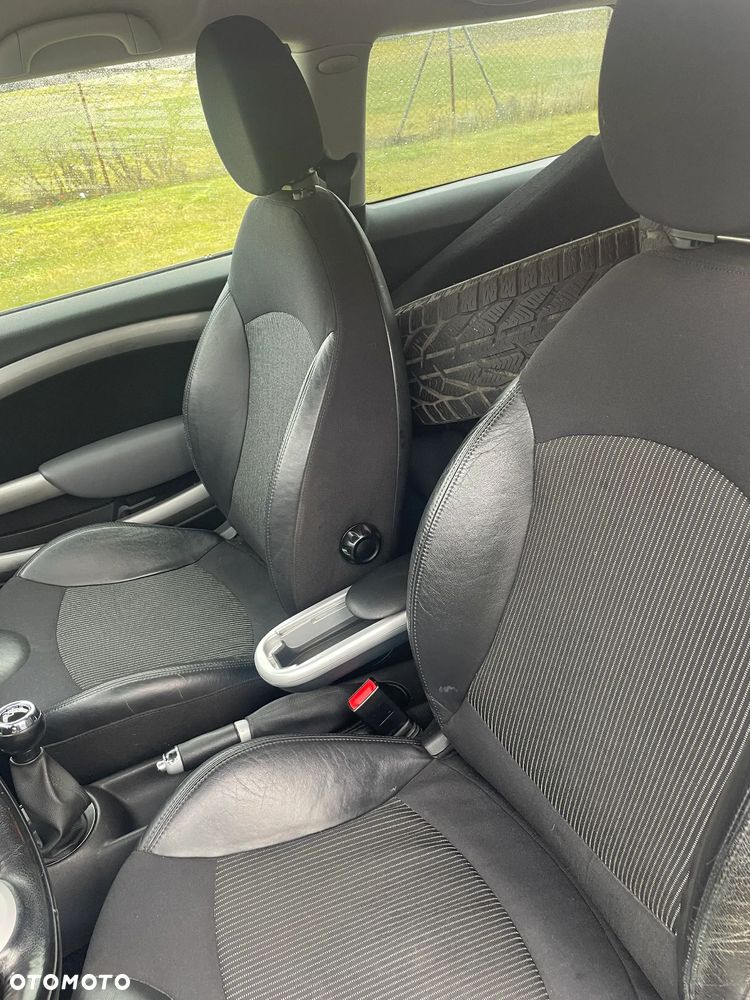 MINI Cooper S Standard - 13