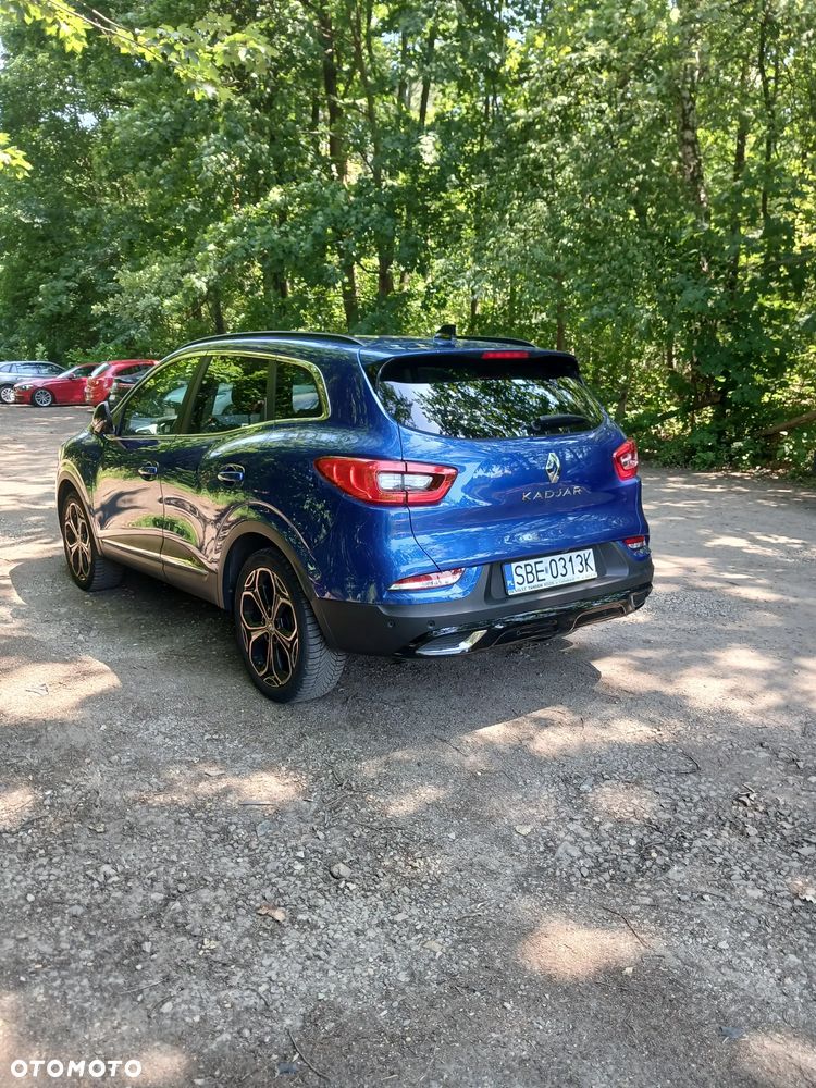 Renault Kadjar 1.3 TCe FAP Black Edition EDC - 3