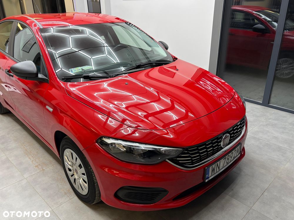 Fiat Tipo 1.4 Classic - 1