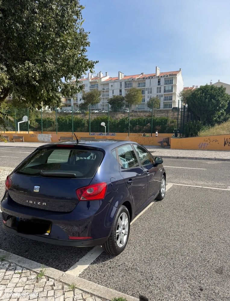 SEAT Ibiza - 3