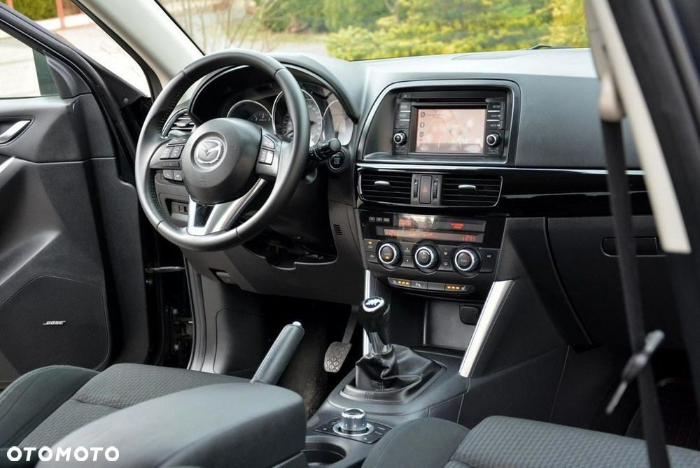 Mazda CX-5 SKYACTIV-G 165 ADVANTAGE - 19