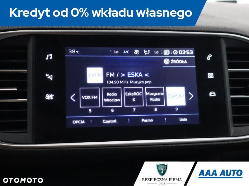 Peugeot 308 - 14