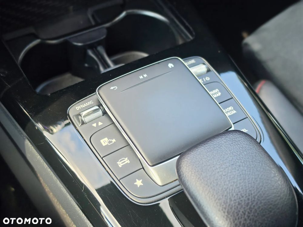 Mercedes-Benz Klasa A 220 d 8G-DCT Edition AMG Line - 28