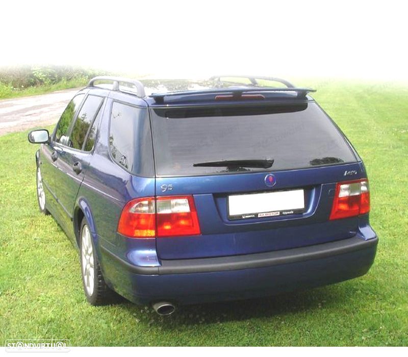 AILERON SPOILER TRASEIRO SAAB 95 97-05 - 2