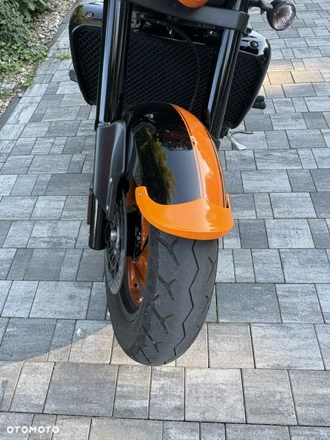 Triumph Rocket - 9