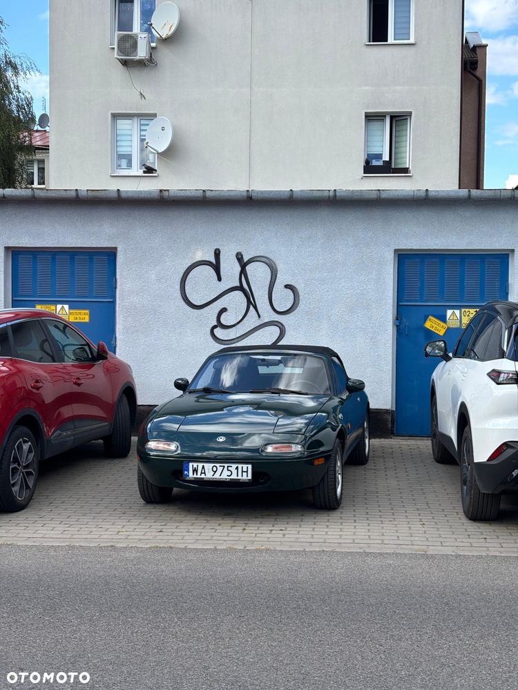 Mazda MX-5 - 34