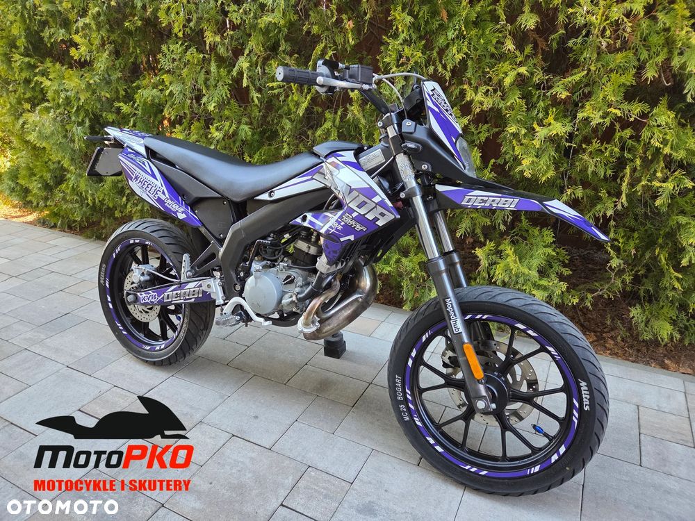 Derbi Senda - 1