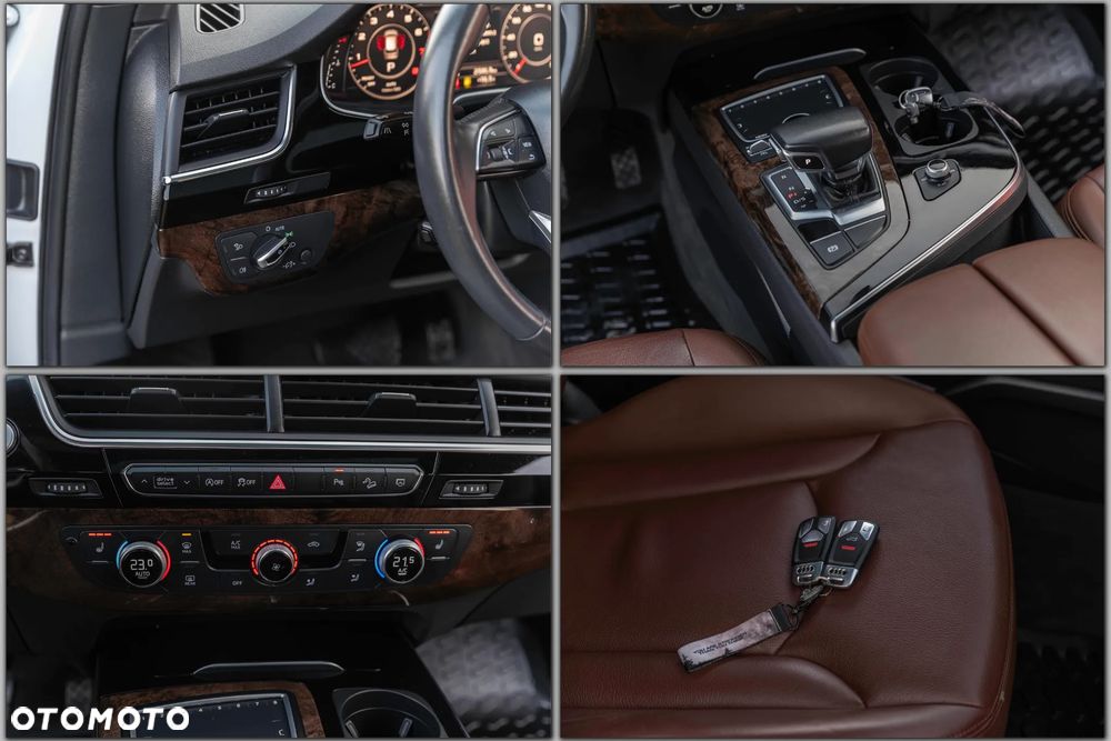 Audi Q7 - 35