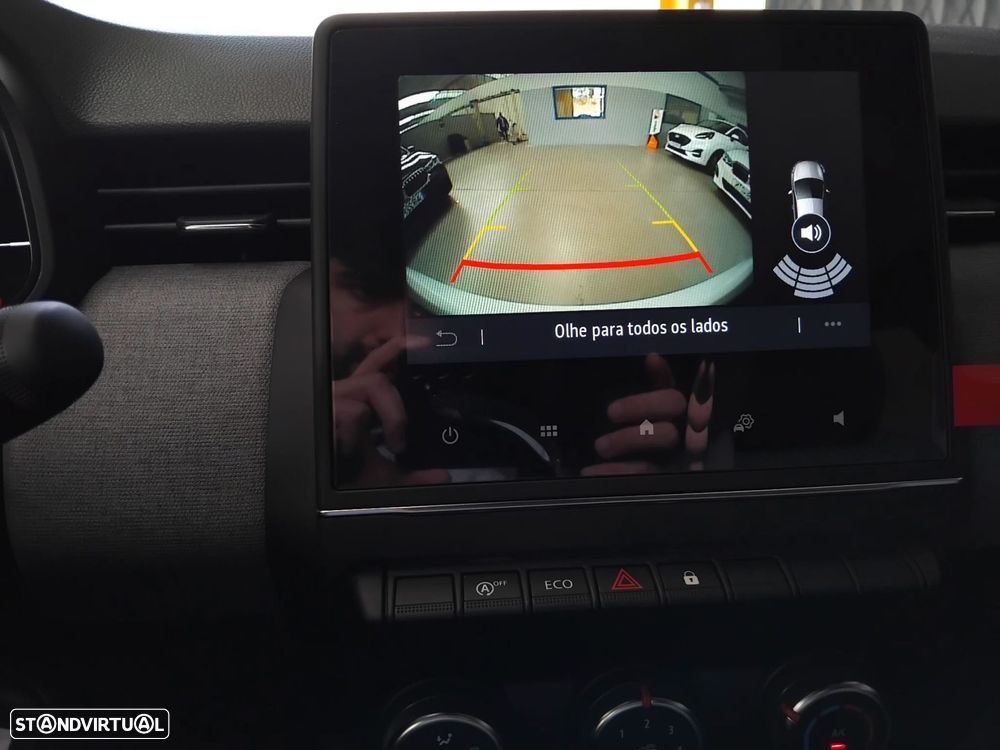 Renault Clio 1.5 Blue dCi Evolution - 10