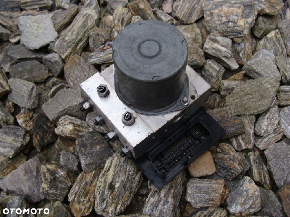 pompa abs esp audi a4 a5 8k0614517ha 8k0907379cp !! - 1