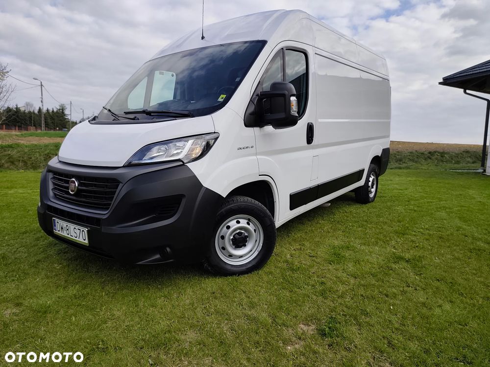 Fiat Ducato - 7