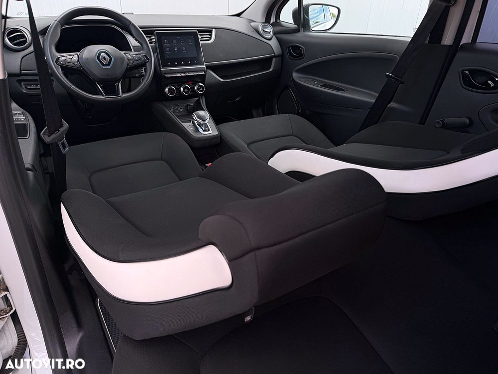 Renault ZOE 40 R110 Life - 19