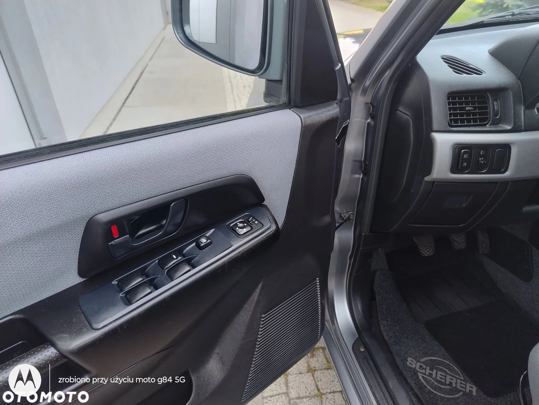 Mitsubishi Pajero Pinin 1.8 Styling - 16