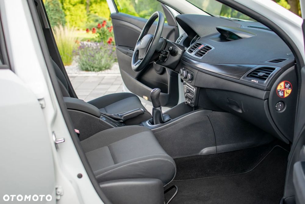 Renault Megane - 35