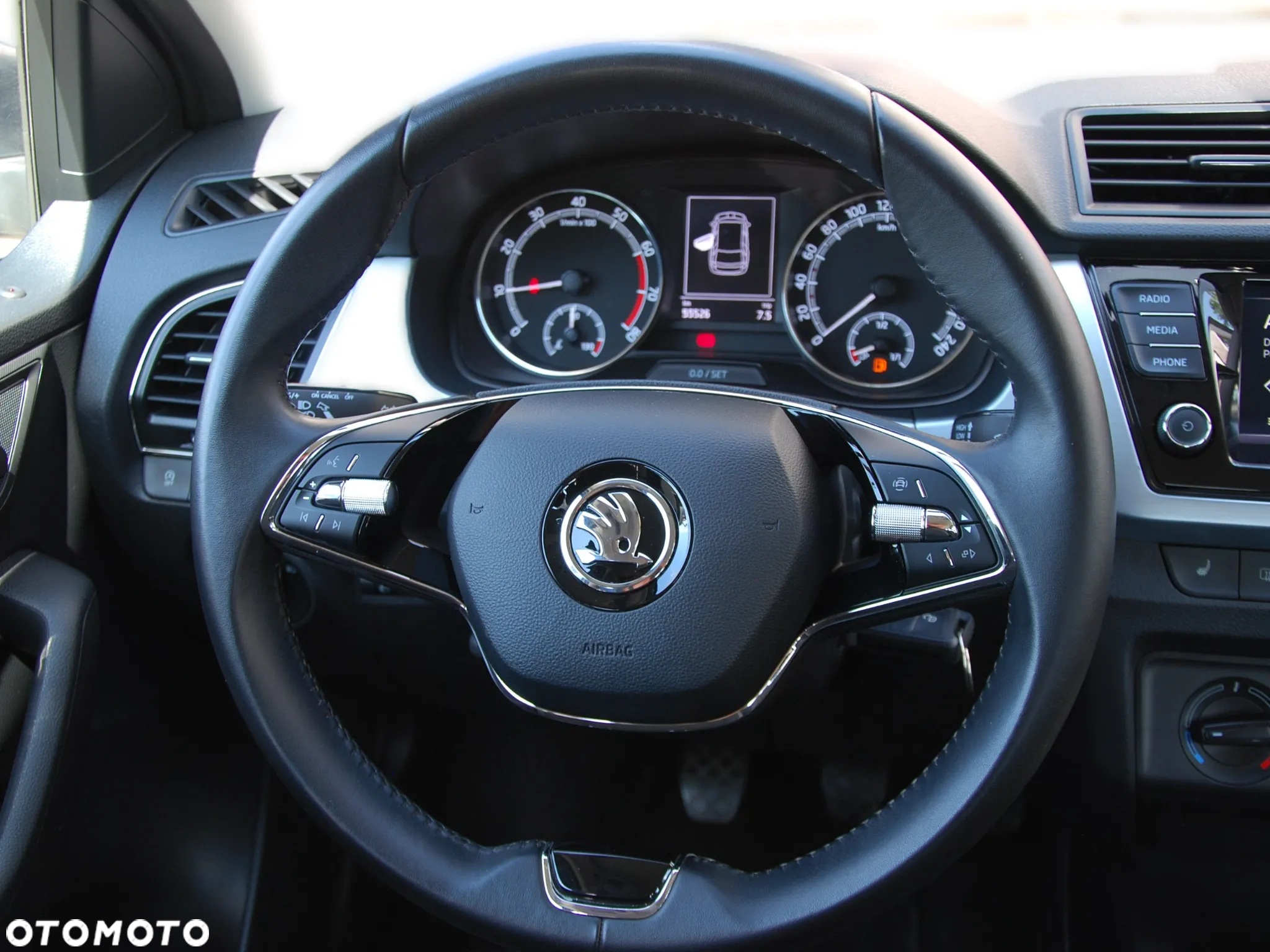 Skoda Fabia 1.0 TSI Style - 13