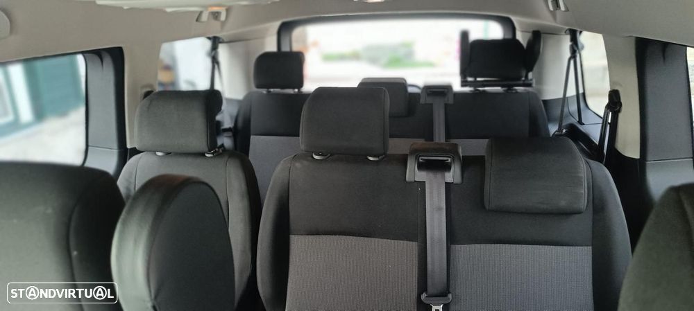 Citroën Spacetourer - 6