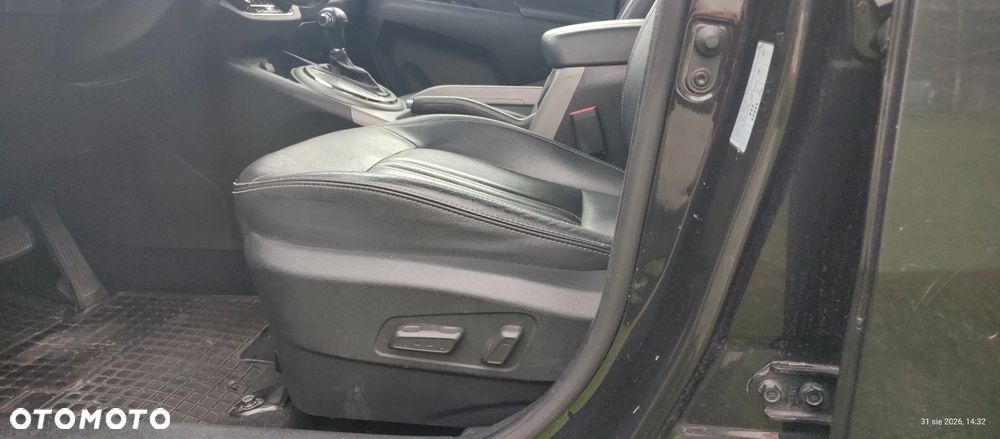 Kia Sportage 2.0 CRDI L AWD - 8