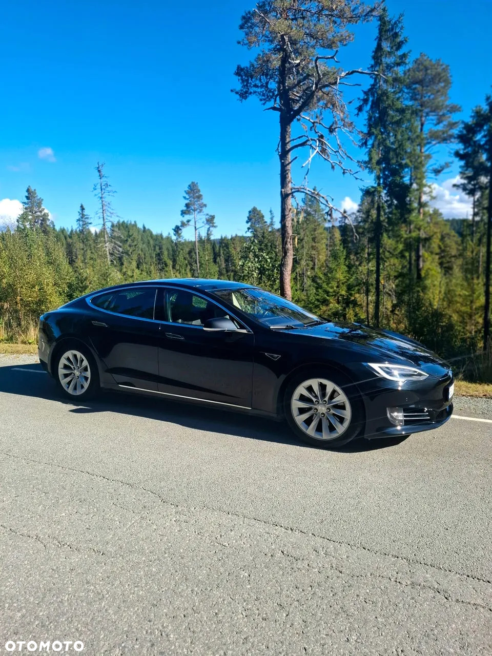 Tesla Model S - 9