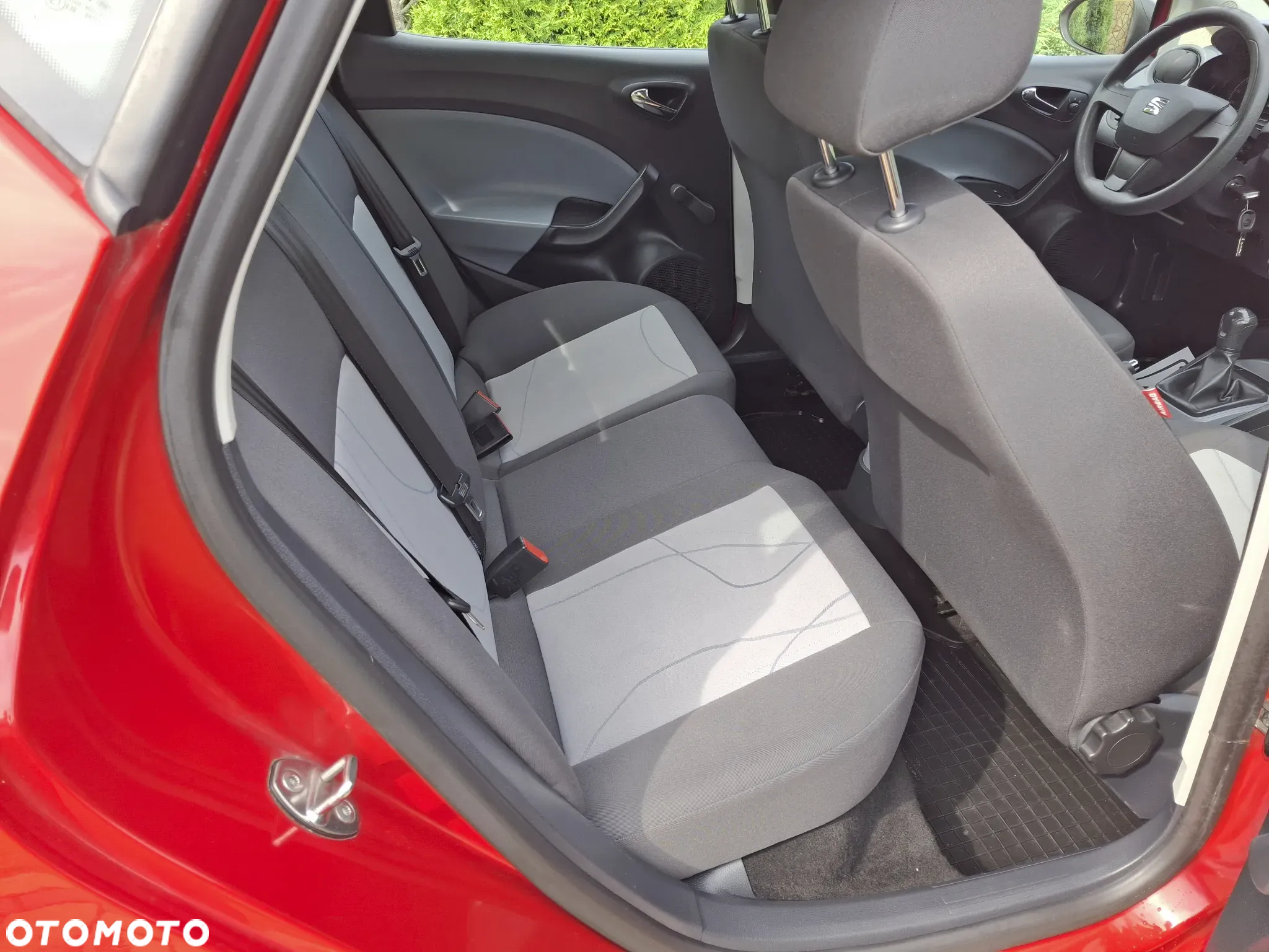 Seat Ibiza 1.2 12V Style - 15