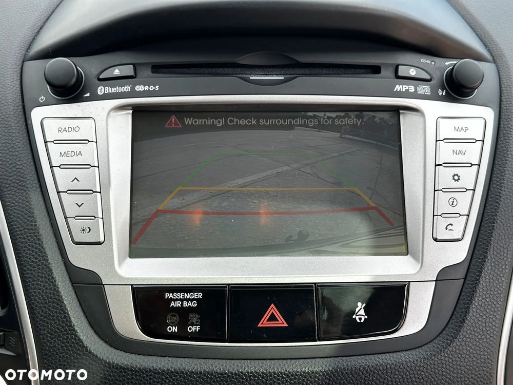 Hyundai ix35 2.0 Premium 2WD - 31