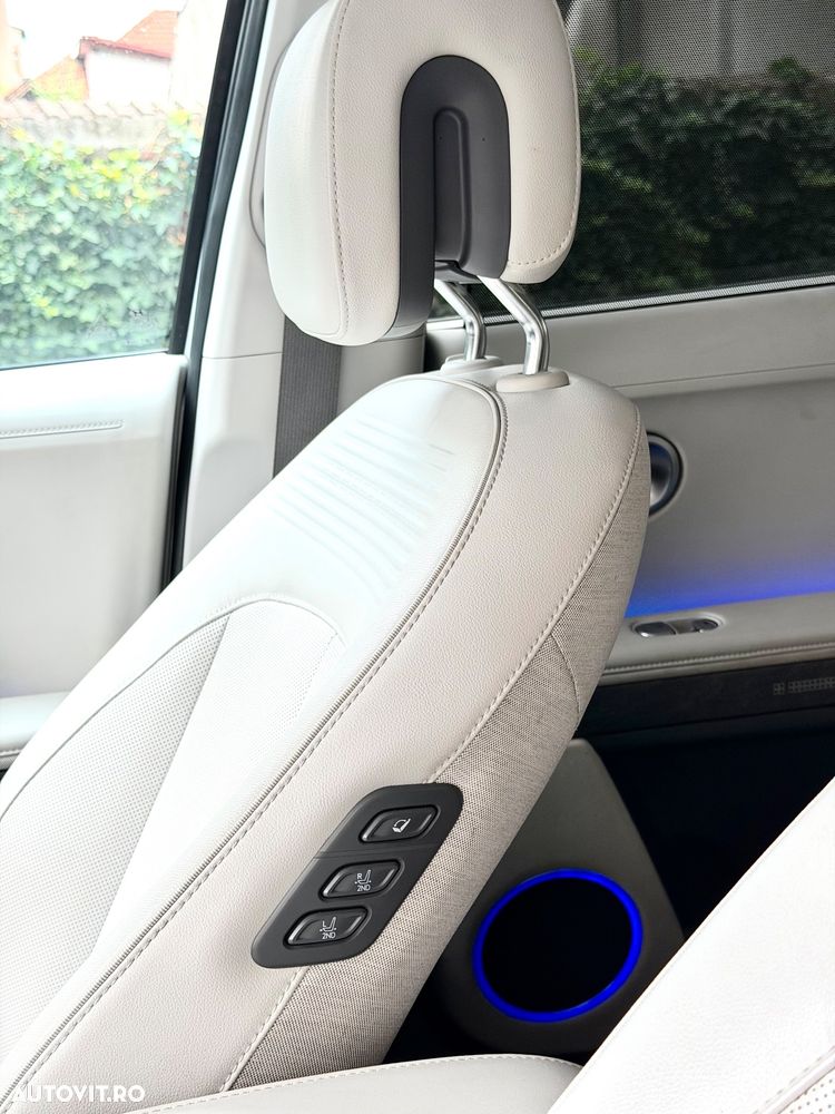 Hyundai IONIQ 5 - 10