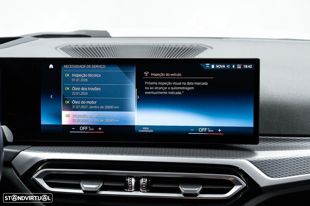 BMW 330 e Touring xDrive Aut. M Sport - 44