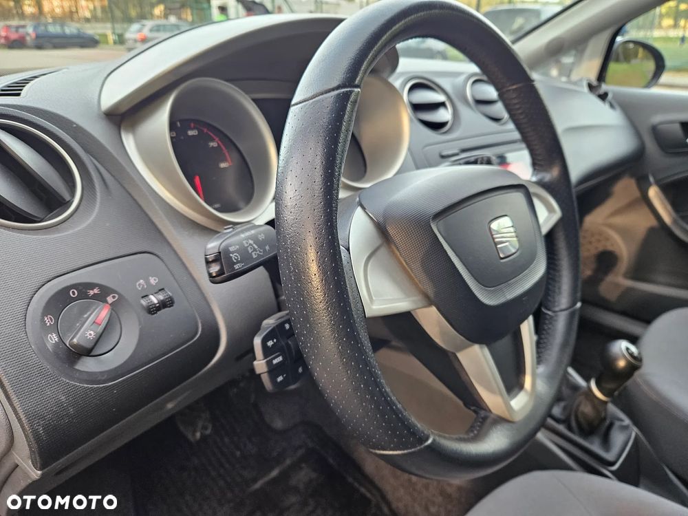Seat Ibiza 1.2 12V Copa - 26