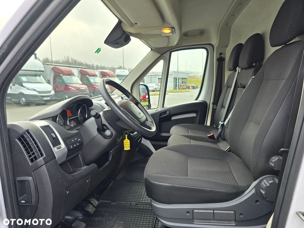 Peugeot BOXER L4H2 - 9