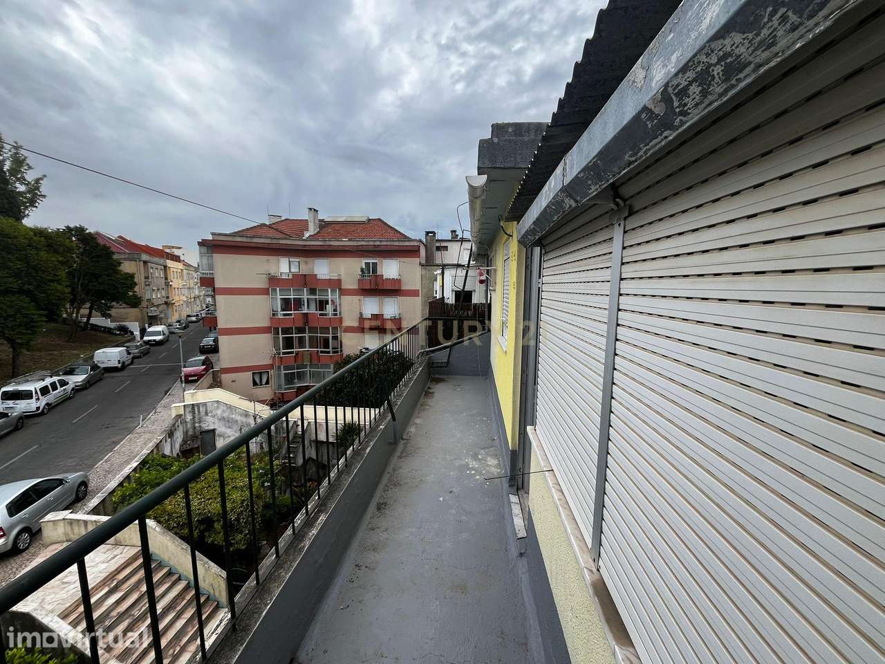 REMODELADO T2 em Queluz - Grande imagem: 3/12