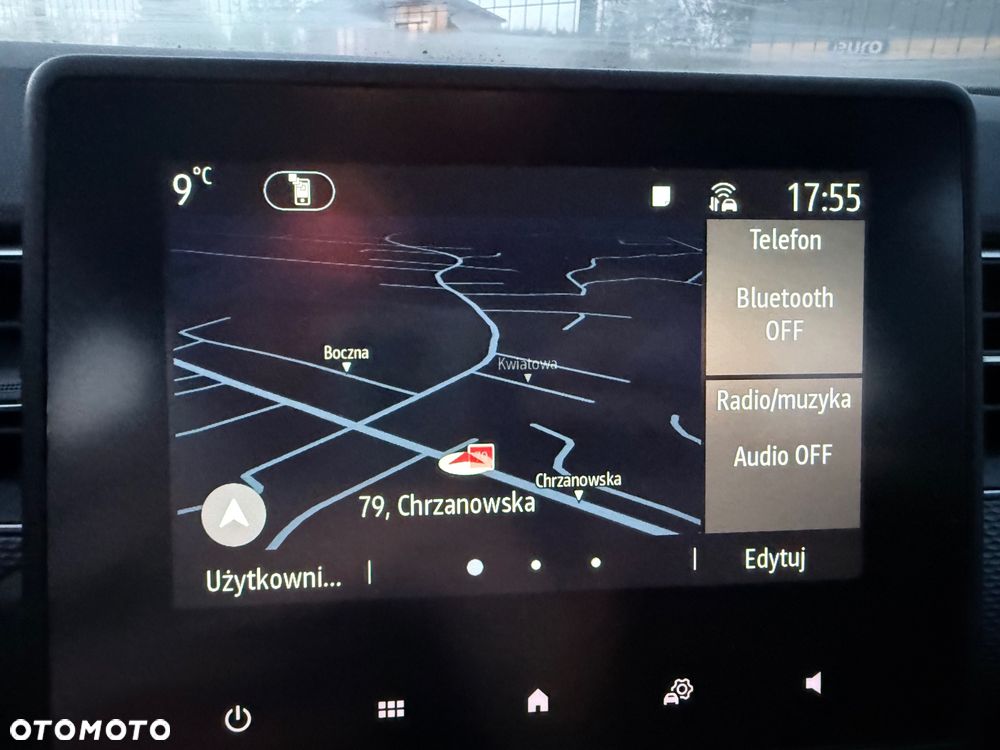 Renault Arkana E-TECH Full 145 Evolution - 24