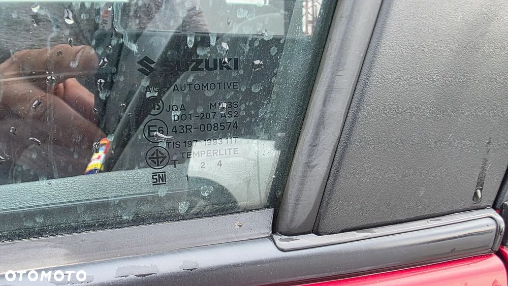 Suzuki Celerio 1.0 Basic - 11